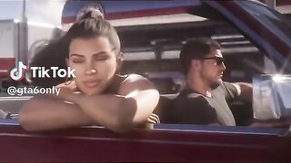 GTA 6 🔥 Official Trailer & Gameplay | Grand Theft Auto VI #GTA6 13