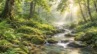 Mind Relaxing Music 2