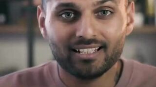Ruk Jaana Se Azadi Tak: Apni Race Khud Daudo | NaveenTechTalks 3
