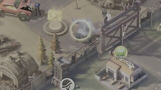 🧟 SURROUNDED BY ZOMBIES… NO WAY OUT?! 💀🔥