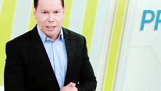 RJ: deputado e ex-chefe da Polícia Civil são presos por lavagem de R$ 7,6 bilhões