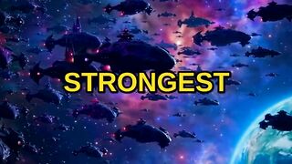 The Galaxy Sent Its Strongest Warriors — One Human Defeated Them All | HFY Sci-Fi Story
