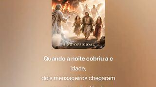 GÊNESIS 19