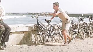 "The beauty of Malena" Malèna #shorts #edit