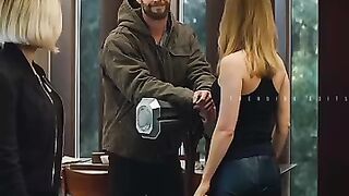 Avengers endgame trailer vs movie 🍿🎥