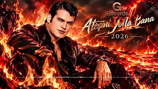 Ateşini Yolla-Hakan Peker (GREKORD COVER)