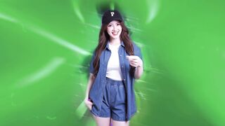 Having Fun With Every Beat #4 #DanceVibes #OOTD #GoodEnergy #DailyMood #FunTimes