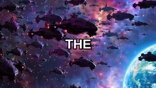 Aliens Studied Human History and Immediately Surrendered | HFY Sci-Fi Story