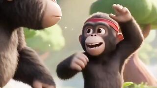 OS IRMÃOS KING, KONG E O AMIGO LILICO