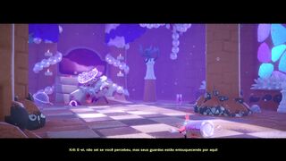 ANOTHER CRABS THEASURE: desafio com Magista