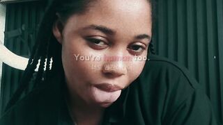 You're human too