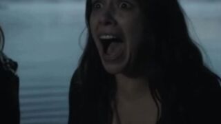 This Lake is Haunted