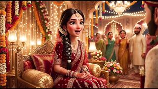 “Nikah Se Pehle Aaliya Ka Aakhri Sawal 💔 | Will Rehan Stay?