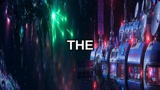 Aliens Tried to Hack Humanity's AI — It Hacked Them Back | HFY Sci-Fi Story