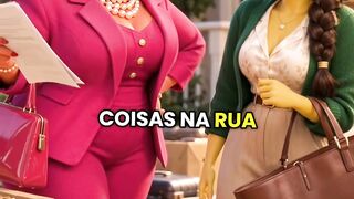Novelas das frutas 72