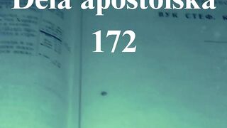 Dela apostolska 172