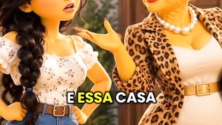 Novelas das frutas 73