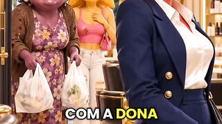 Novelas das frutas 75