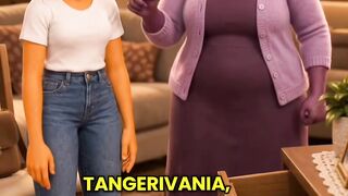 Novelas das frutas 78