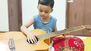 Mafi Guitar 🎸