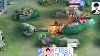 RRQ Hoshi Bangkit! Rotasi Kimi Buka Peluang Teamfight