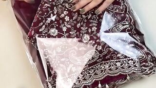 সুন্দর ডিজাইন কাপড়
