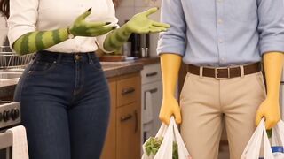 Novelas das frutas 81