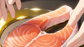 salmon lover ?