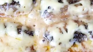 Cheesey butter garlic milkfish recipe
