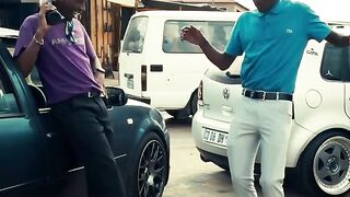 South African dance 2