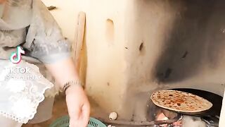 Village Life 17