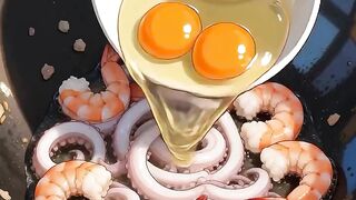 seafood fried rice 2
