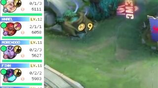 Bigetron vs RQ_ Valentina Jadi Kunci Momentum di Game 3