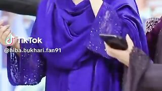 hiba bukhari fan