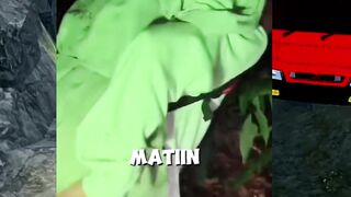 Funny Videos Ghost Child