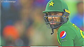 IND VS PAK