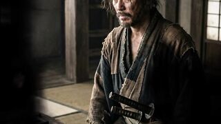 The Deadliest Mind Game in Samurai History: Miyamoto Musashi vs Sasaki Kojiro