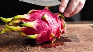 Dragon fruit 4