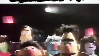 فيلم مخيف