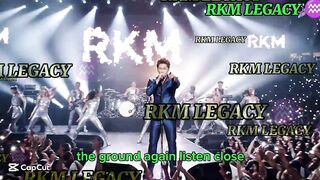 RKM LEGACY ♒ 413