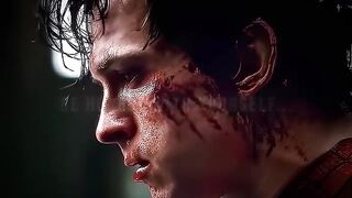 i'm BOTH! - Spiderman Edit | MONTAGEM GUERREIRO Slowed #trending #shorts