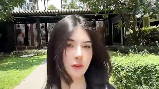 beatifull model
