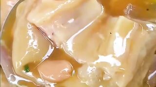 Meat soups recipe