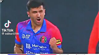 PAK VS AFG 2