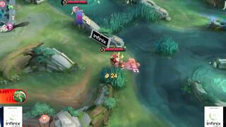 Perebutan Turtle di Bottom Lane_ Kimmy dan Lucas Naik Level!