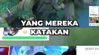 R.I.Q Tetap Unggul Meski Hampir Ter-Wipe, BTR Kembali