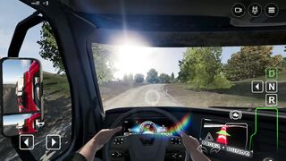 truck simulator big rigs