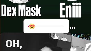 Dexmask 6