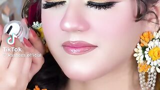Mehndi Bridal 17