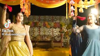 Beautiful Wedding Event Dance 11